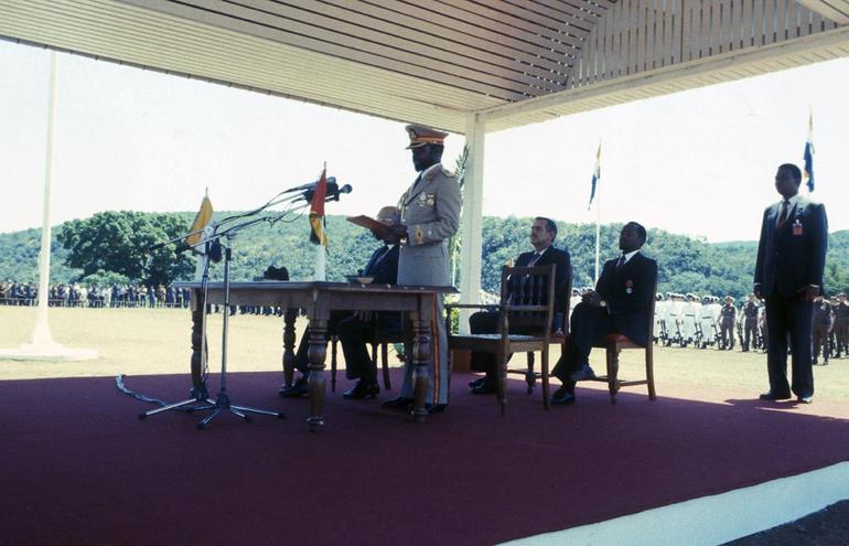 Nkomati, 1984 - Acordo de Nkomati (2)