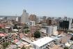 Maputo, Vista parcial da cidade- 02 de Dezembro de 2018